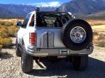 Ford Expedition Himalaya Concept 1999 года
